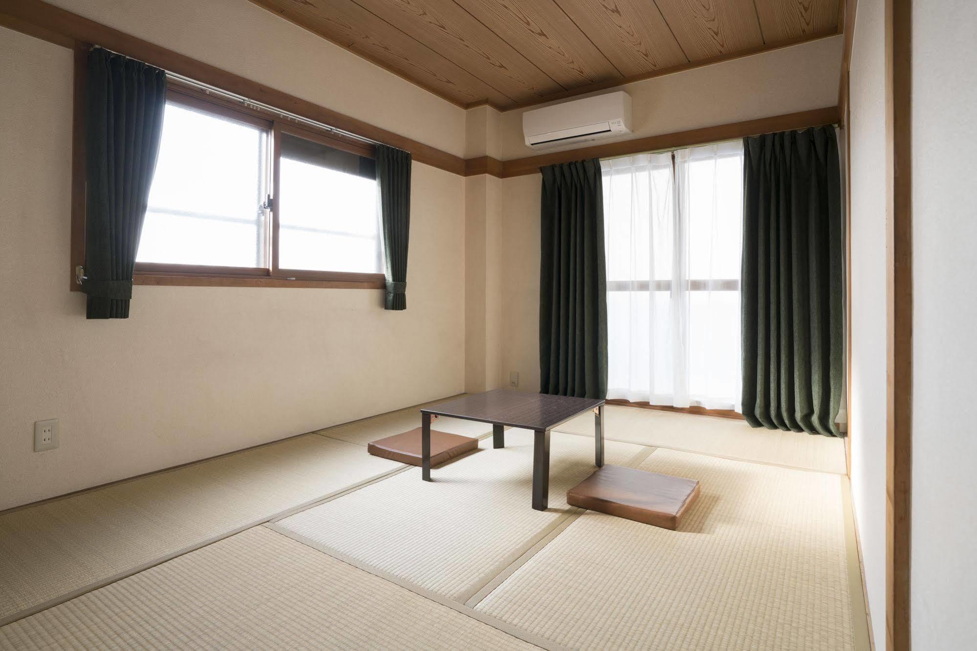 فندق Tsubaki House ساكاي المظهر الخارجي الصورة